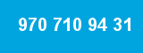 970 710 94 31